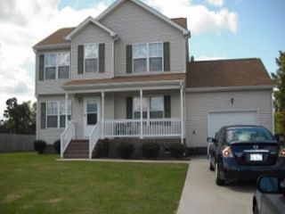 Foreclosed Home - 410 S EDENTON ROAD ST, 27944