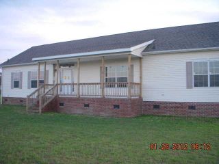 Foreclosed Home - List 100247238