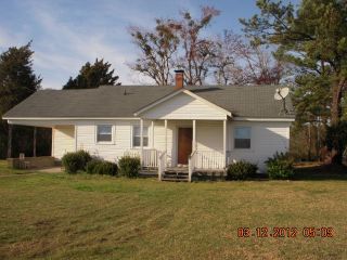 Foreclosed Home - 113 OLD US HIGHWAY 17, 27944