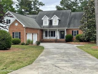 Foreclosed Home - 111 GREENWOOD DR, 27944