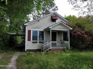 Foreclosed Home - List 100619275