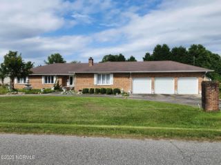 Foreclosed Home - 158 RIVERWOOD DR, 27944