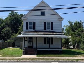 Foreclosed Home - 331 W GRUBB ST, 27944