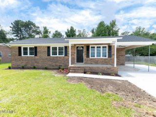 Foreclosed Home - 203 BALLAHACK RD, 27944