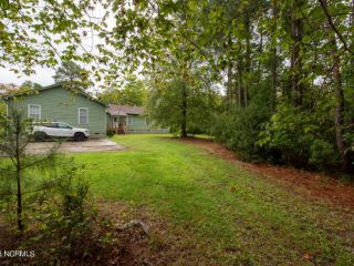Foreclosed Home - 181 CANAAN DR, 27944