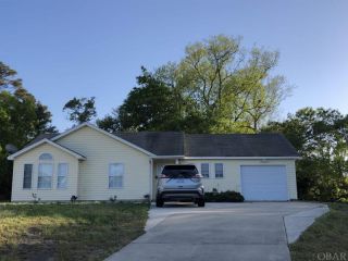 Foreclosed Home - 121 HICKORY RDG, 27948