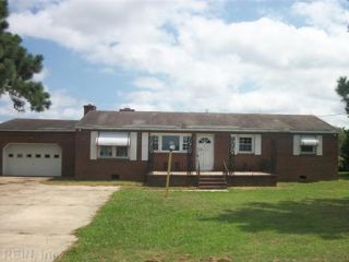 Foreclosed Home - 457 E GIBBS RD, 27950