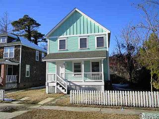 Foreclosed Home - 821 GEORGE HOWE ST, 27954