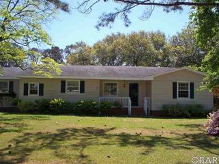 Foreclosed Home - 226 SCUPPERNONG RD, 27954