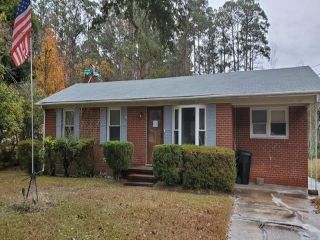 Foreclosed Home - 184 Airport Rd, 27954