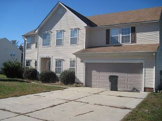 Foreclosed Home - List 100001903