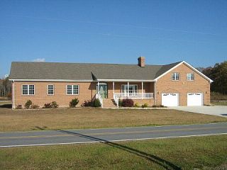 Foreclosed Home - List 100001904