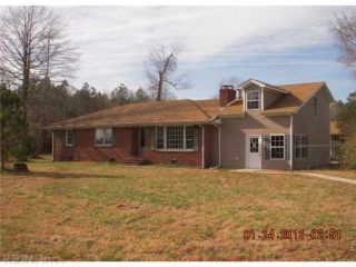Foreclosed Home - 134 SIMMS RD, 27958