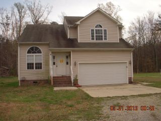 Foreclosed Home - List 100291107