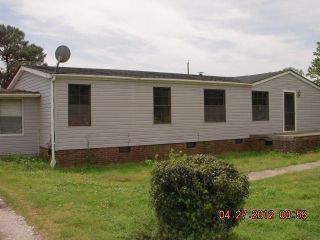 Foreclosed Home - 137 ROBERT WALKER RD, 27958