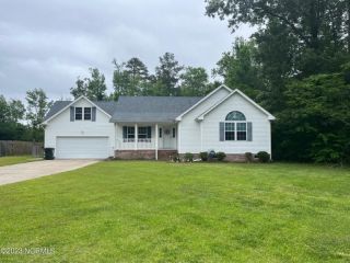 Foreclosed Home - 122 ROWLAND CREEK RD, 27958