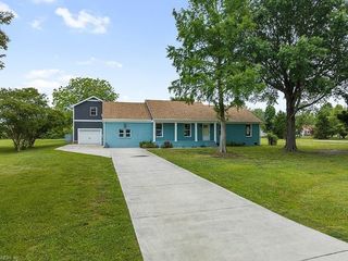 Foreclosed Home - 105 CHICKASAW CT, 27958