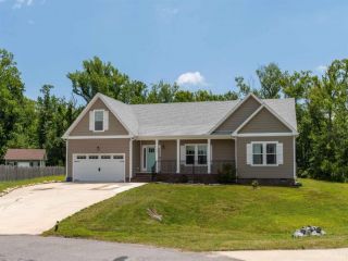 Foreclosed Home - 105 SUTRYK CT, 27958