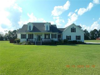Foreclosed Home - 196 OLD JURY RD, 27958