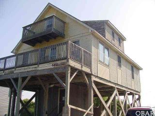 Foreclosed Home - 8432 S OLD OREGON INLET RD, 27959