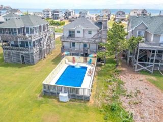 Foreclosed Home - 9118 S OLD OREGON INLET RD, 27959