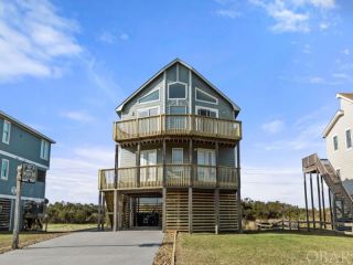 Foreclosed Home - 9612 S OLD OREGON INLET RD, 27959