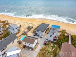 Foreclosed Home - 8723B S OLD OREGON INLET RD, 27959