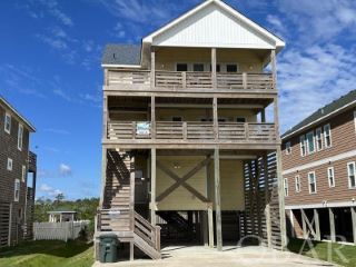 Foreclosed Home - 8118 S OLD OREGON INLET RD, 27959