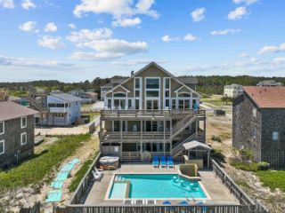 Foreclosed Home - 8327 S OLD OREGON INLET RD, 27959