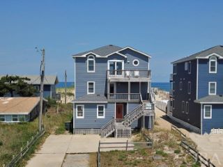Foreclosed Home - 9019 S OLD OREGON INLET RD, 27959