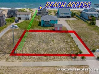 Foreclosed Home - 8813A S OLD OREGON INLET RD, 27959
