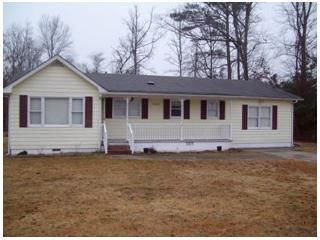 Foreclosed Home - 3739 NC HIGHWAY 32 S, 27962