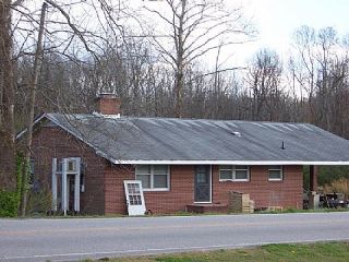 Foreclosed Home - 493 NC HIGHWAY 32 S, 27962