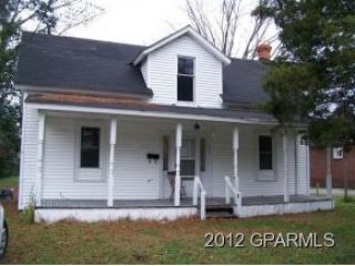 Foreclosed Home - List 100258901