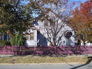 Foreclosed Home - 107 W MAIN ST, 27962