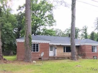 Foreclosed Home - List 100728540