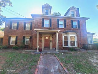 Foreclosed Home - 217 JEFFERSON ST, 27962