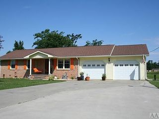 Foreclosed Home - 690 W MILL POND RD, 27970