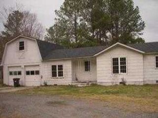 Foreclosed Home - List 100258894