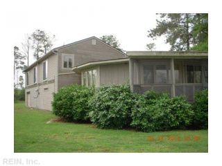 Foreclosed Home - 210 BROAD CREEK RD, 27974