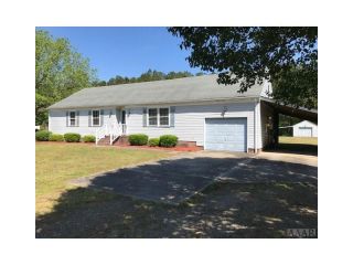 Foreclosed Home - 104 Deer Trail, 27976