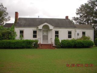 Foreclosed Home - List 100300364