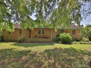 Foreclosed Home - 4124 MILL LANDING RD, 27981