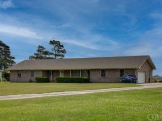 Foreclosed Home - 555 ER DANIELS RD, 27981