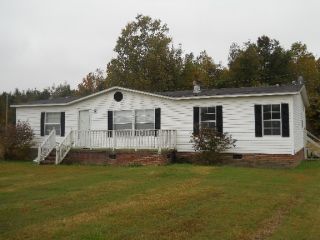 Foreclosed Home - List 100204593