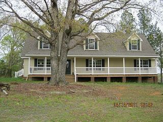 Foreclosed Home - 17658C EFIRD RD, 28001