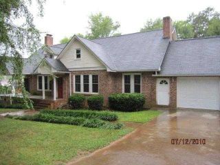 Foreclosed Home - 610 AREY AVE, 28001
