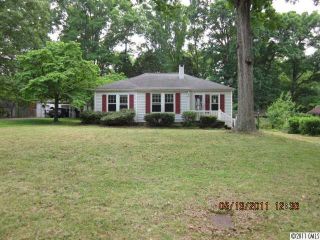 Foreclosed Home - 1451 HICKORY AVE, 28001