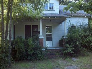 Foreclosed Home - 203 CHERRY ST, 28001