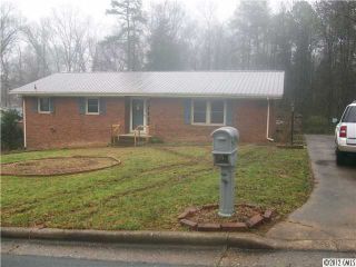 Foreclosed Home - 1016 SMITH ST, 28001